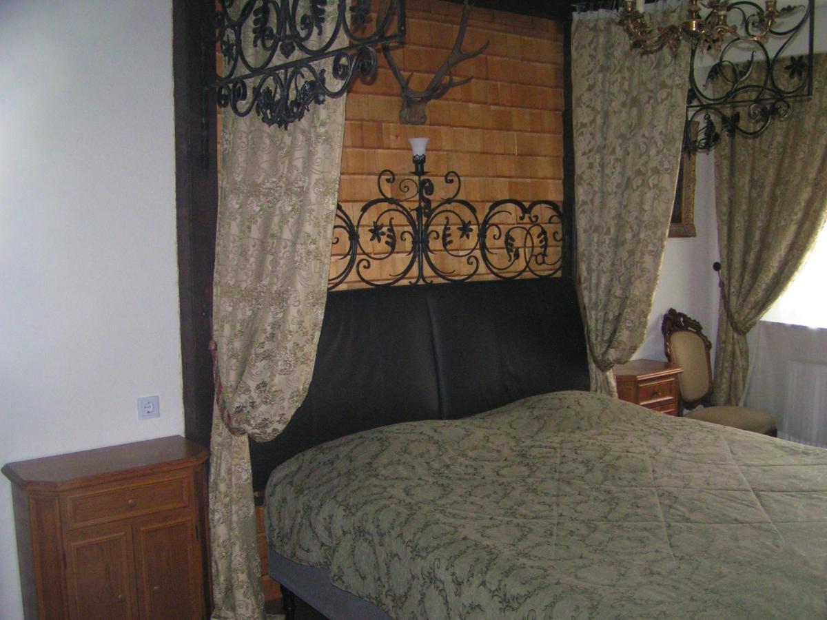 Aparthaus Jaegerhof Apartment Schluchsee