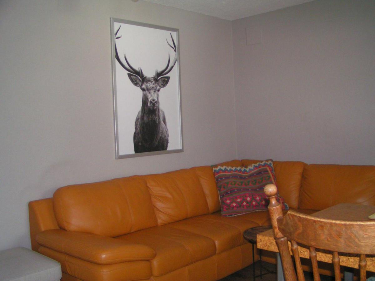 Aparthaus Jaegerhof Apartment *