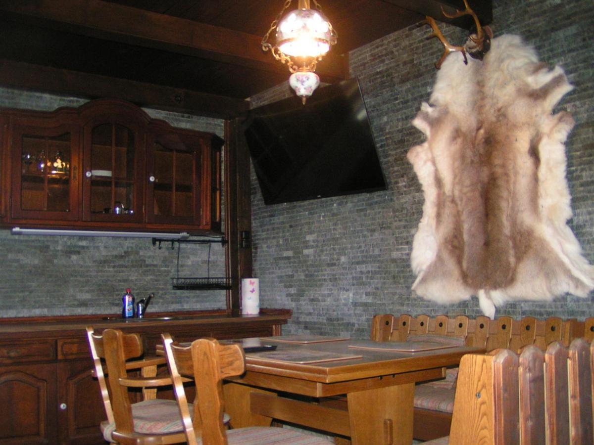 Aparthaus Jaegerhof Apartment Schluchsee