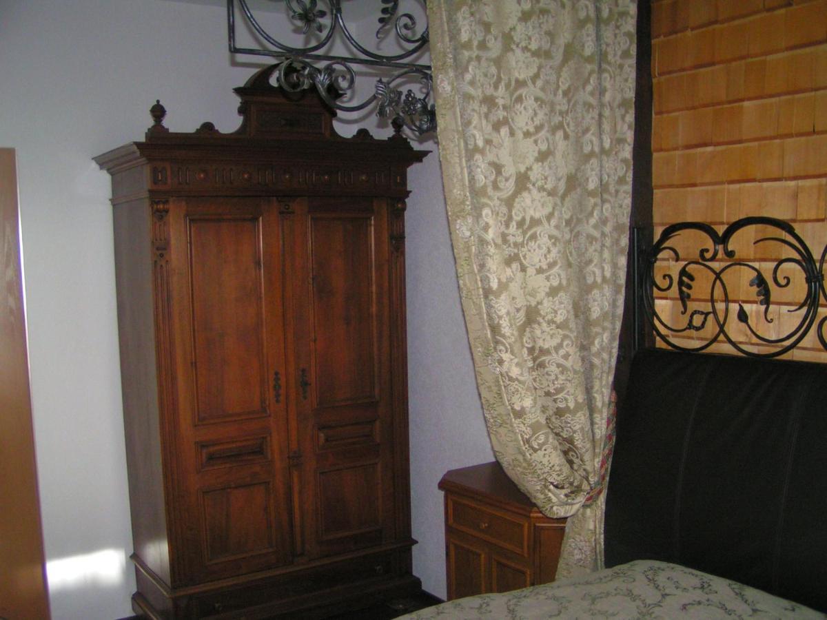 Aparthaus Jaegerhof Apartment Schluchsee