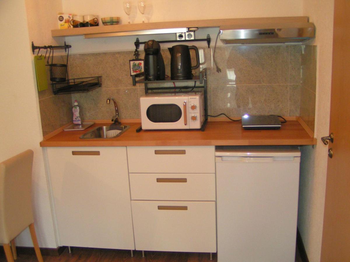 Apartament Aparthaus Jaegerhof Schluchsee